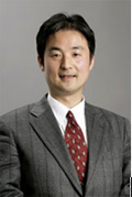 Takashi Kubota